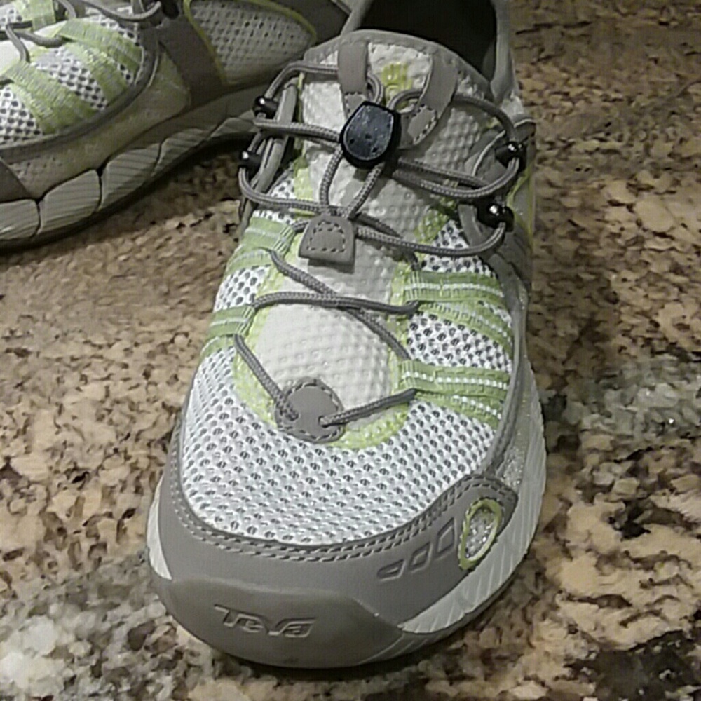 💕Teva* Tennys - Picture 3 of 8